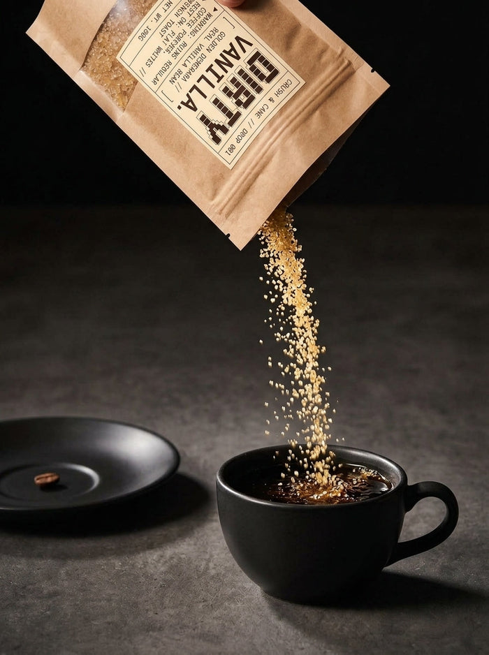 Vanilla Flavoured Sugar Explained: Uses, Recipes and Buying Guide