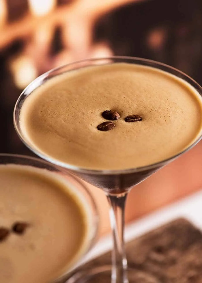 How to Make an Espresso Martini at Home