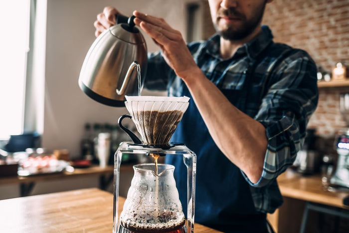 Best Coffee Brewing Methods Compared and Explained