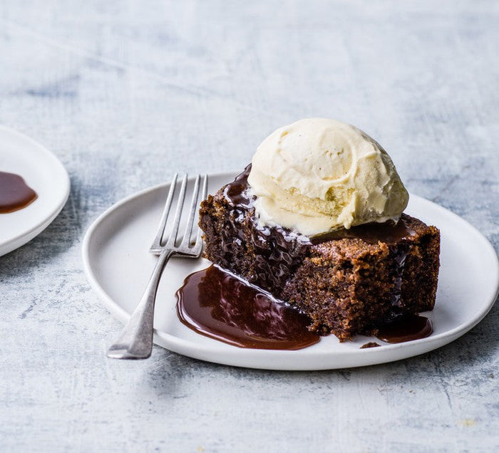 Sunday Pudding Upgrades: Using Flavoured Sugar in Classic British Puddings