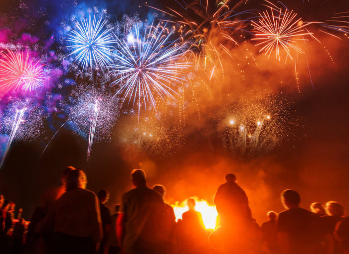 Bonfire Night Drinks: Mulled Cider and Hot Chocolate Recipes for 5th November
