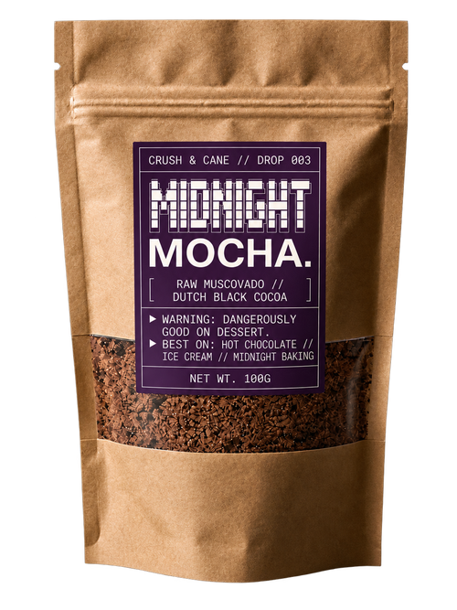 Midnight Mocha