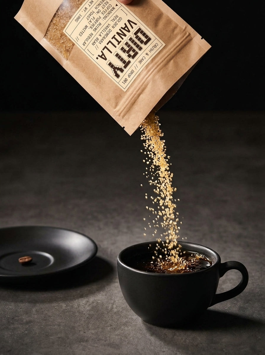 Vanilla Flavoured Sugar Explained: Uses, Recipes and Buying Guide