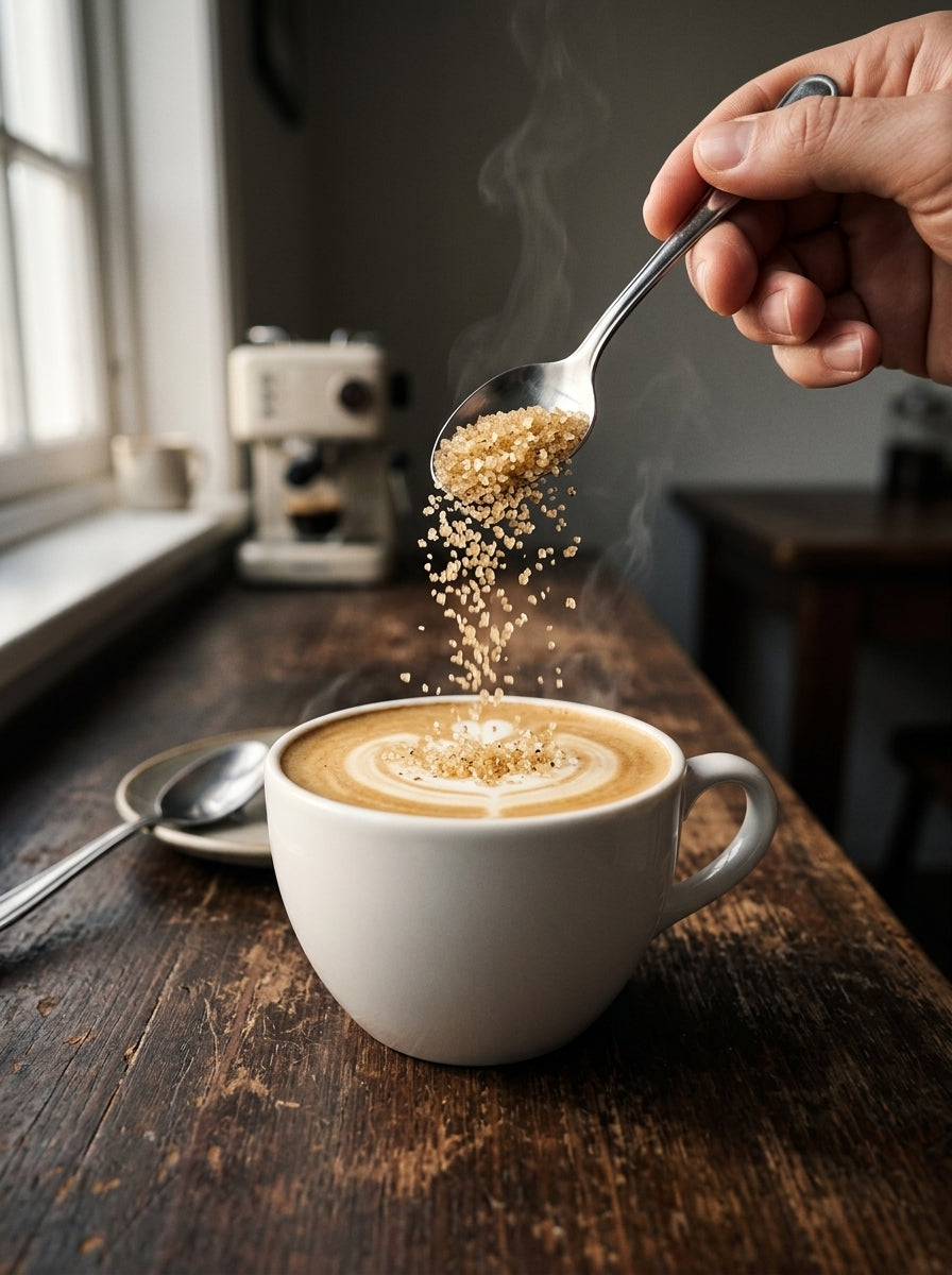 Which Flavoured Sugar Should You Try First? A Tasting Guide