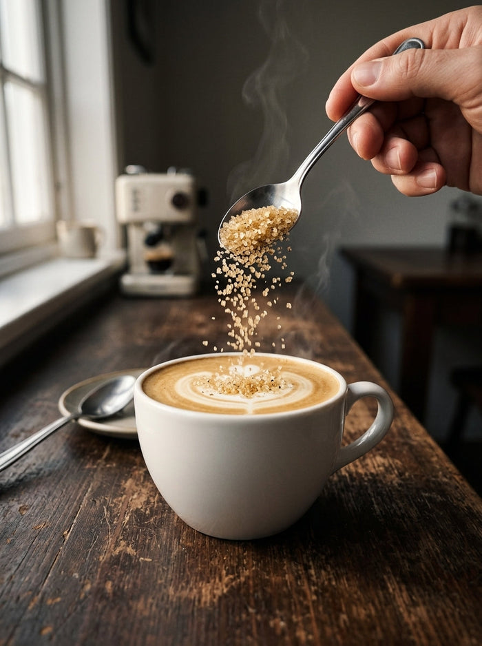 Which Flavoured Sugar Should You Try First? A Tasting Guide
