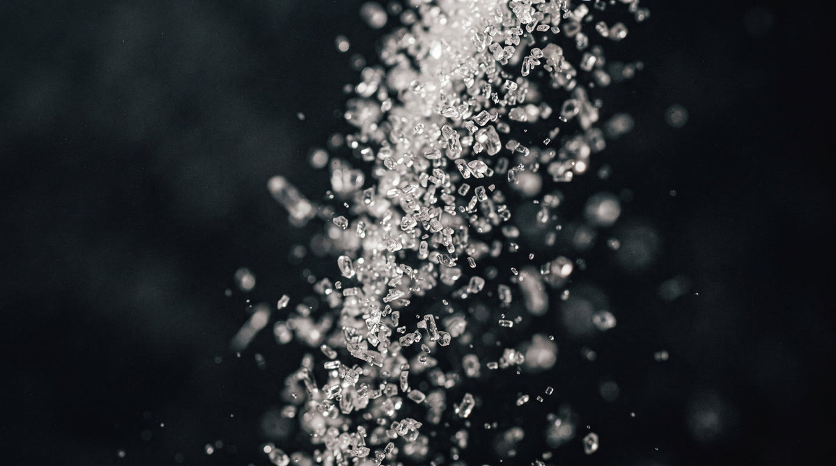How Much Sugar Is Actually in Your Coffee?