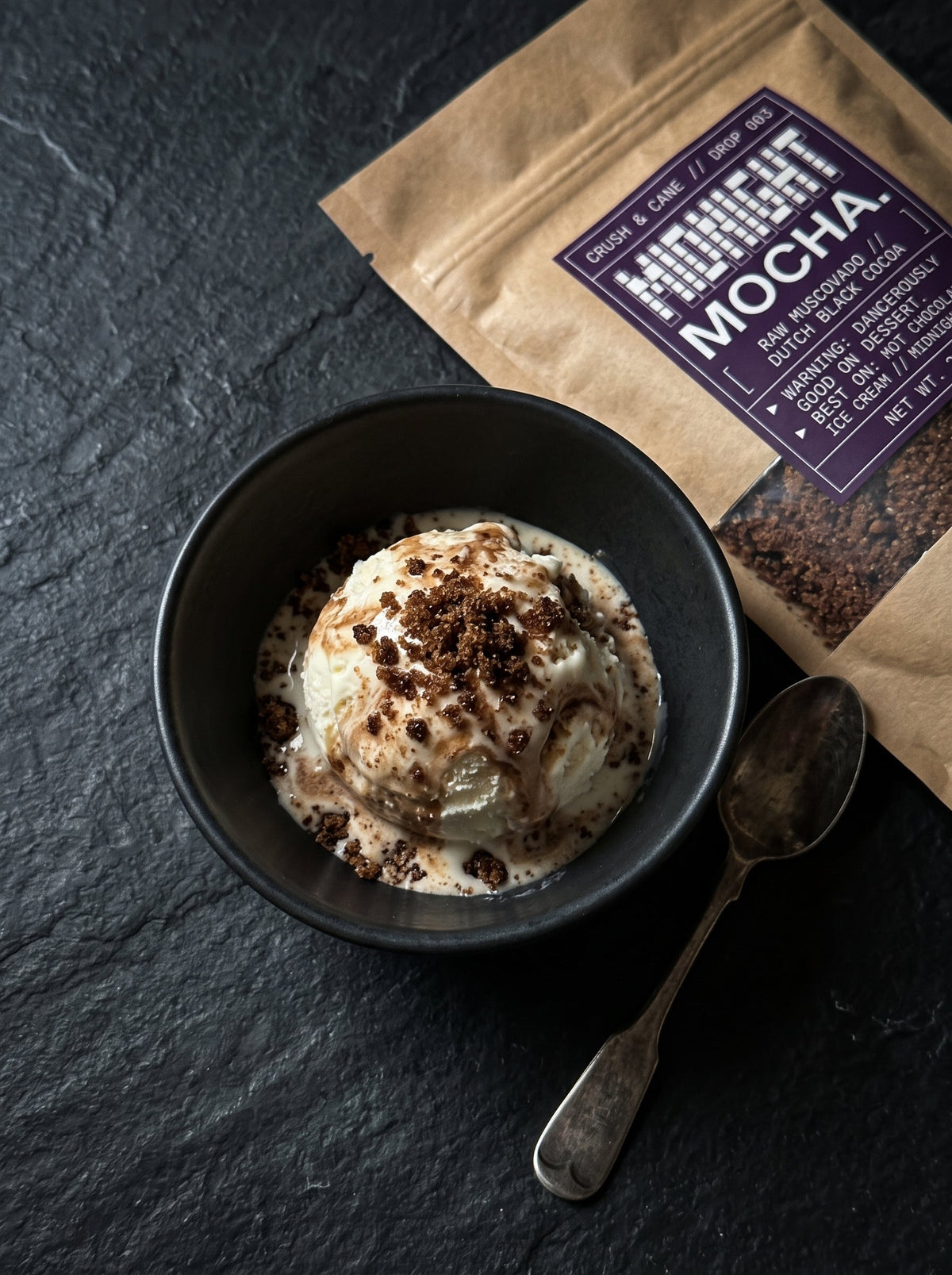 Why Sea Salt Flakes Make Desserts Taste Better