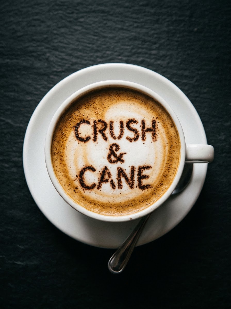 Demerara vs Muscovado vs Cane Sugar: What Is The Difference