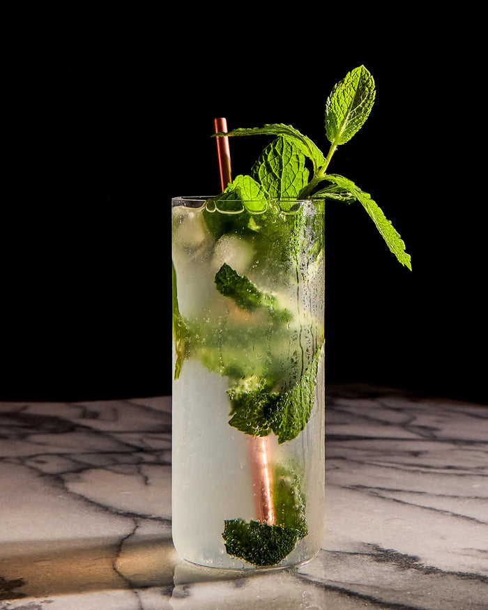 How to Make a Mojito at Home