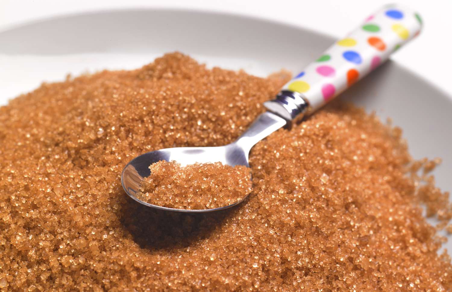 Is Demerara Sugar the Same as Brown Sugar?