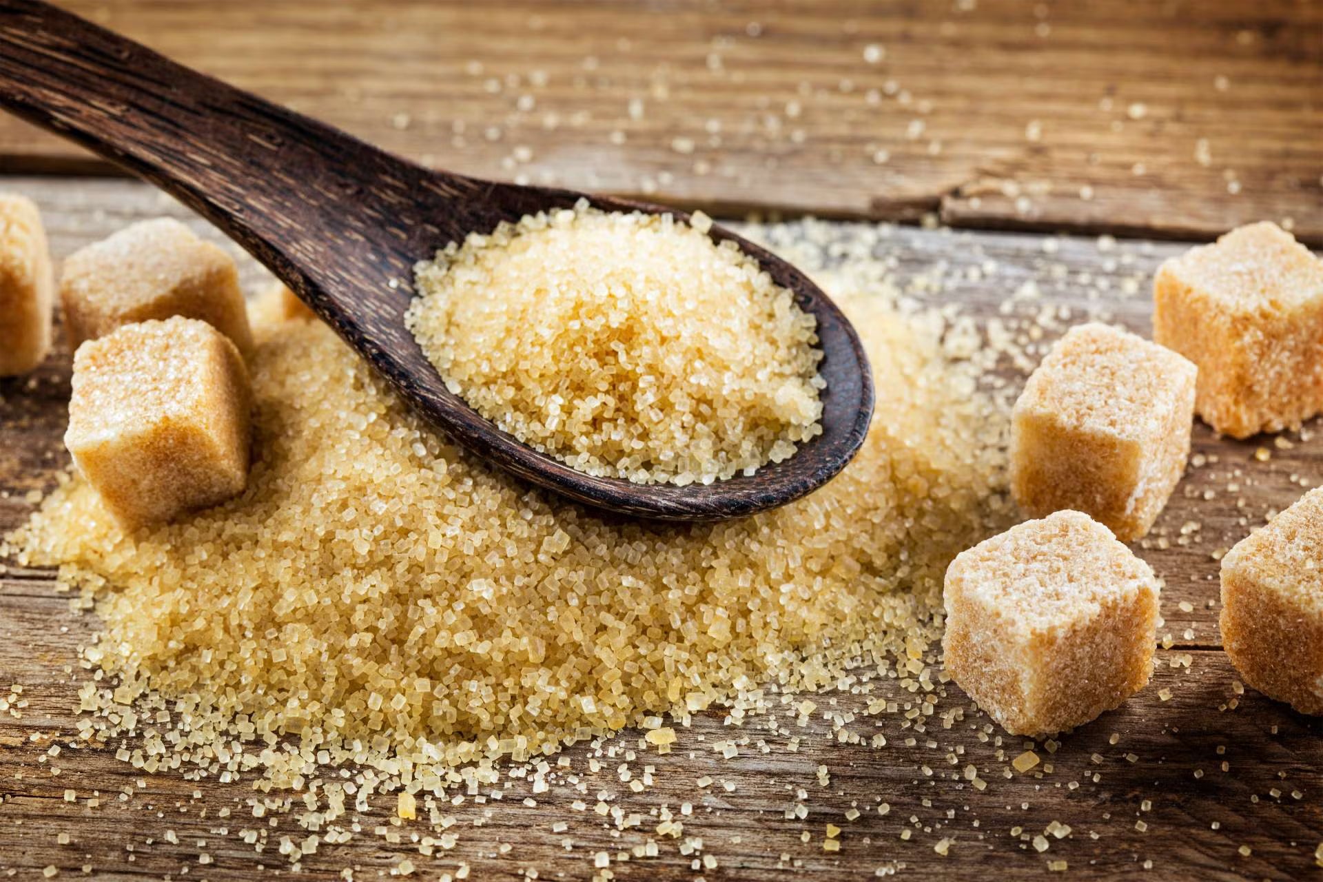 How to Fix Clumpy Sugar (And Stop It Happening Again)