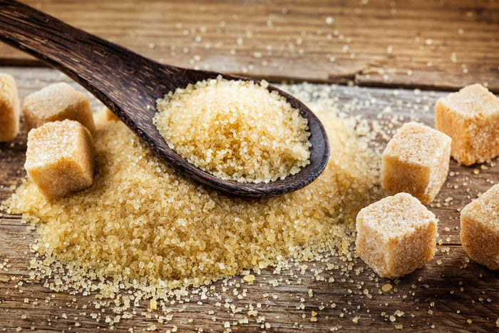 The History of Flavoured Sugar: From Spice Trade to Coffee Shop Trend