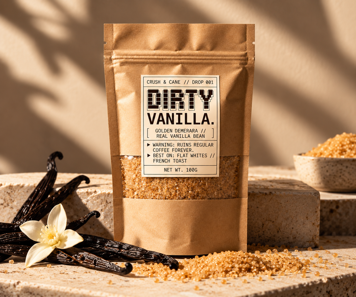 The Coffee Collection - 3 Pack