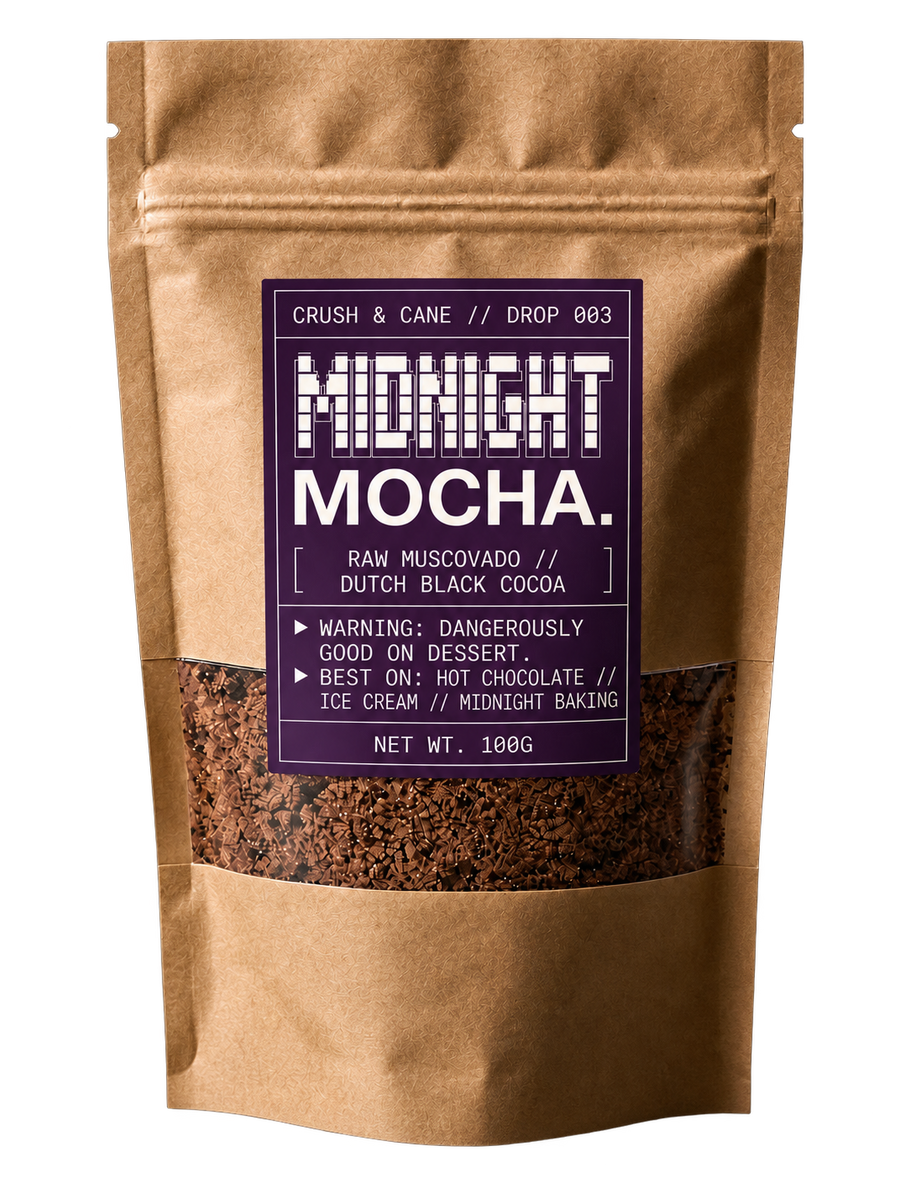 Midnight Mocha